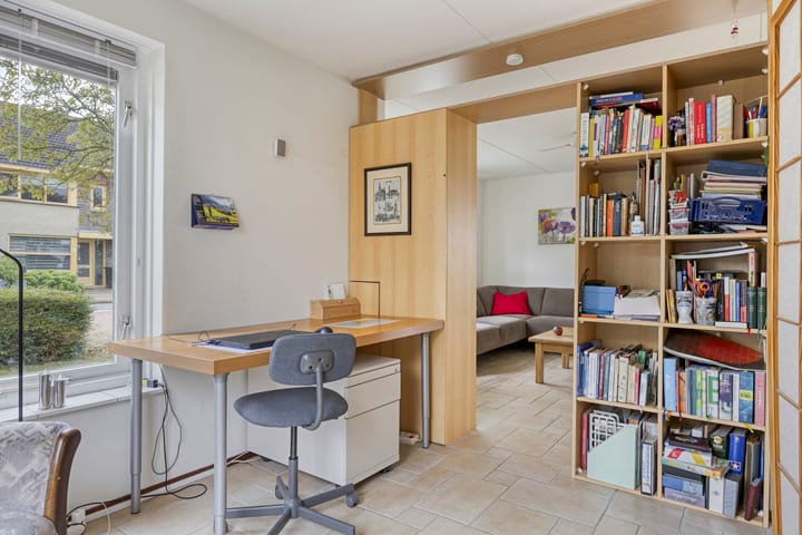 Photo 19 of Doornenburgallee 4