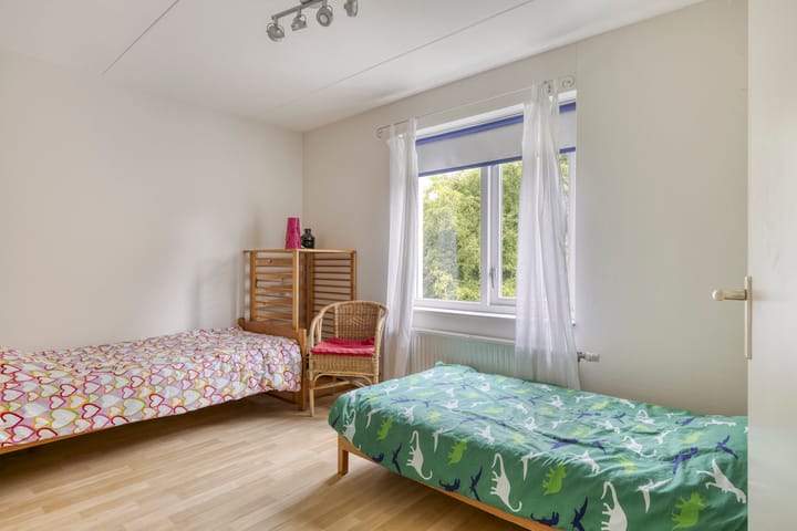 Photo 33 of Doornenburgallee 4