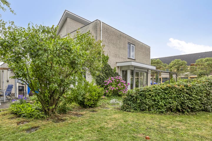 Photo 37 of Doornenburgallee 4