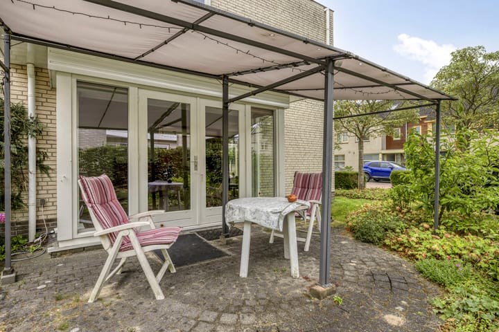 Photo 40 of Doornenburgallee 4