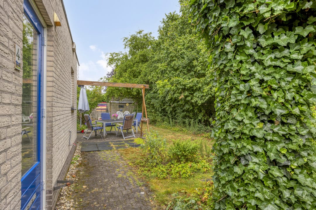 Photo 46 of Doornenburgallee 4