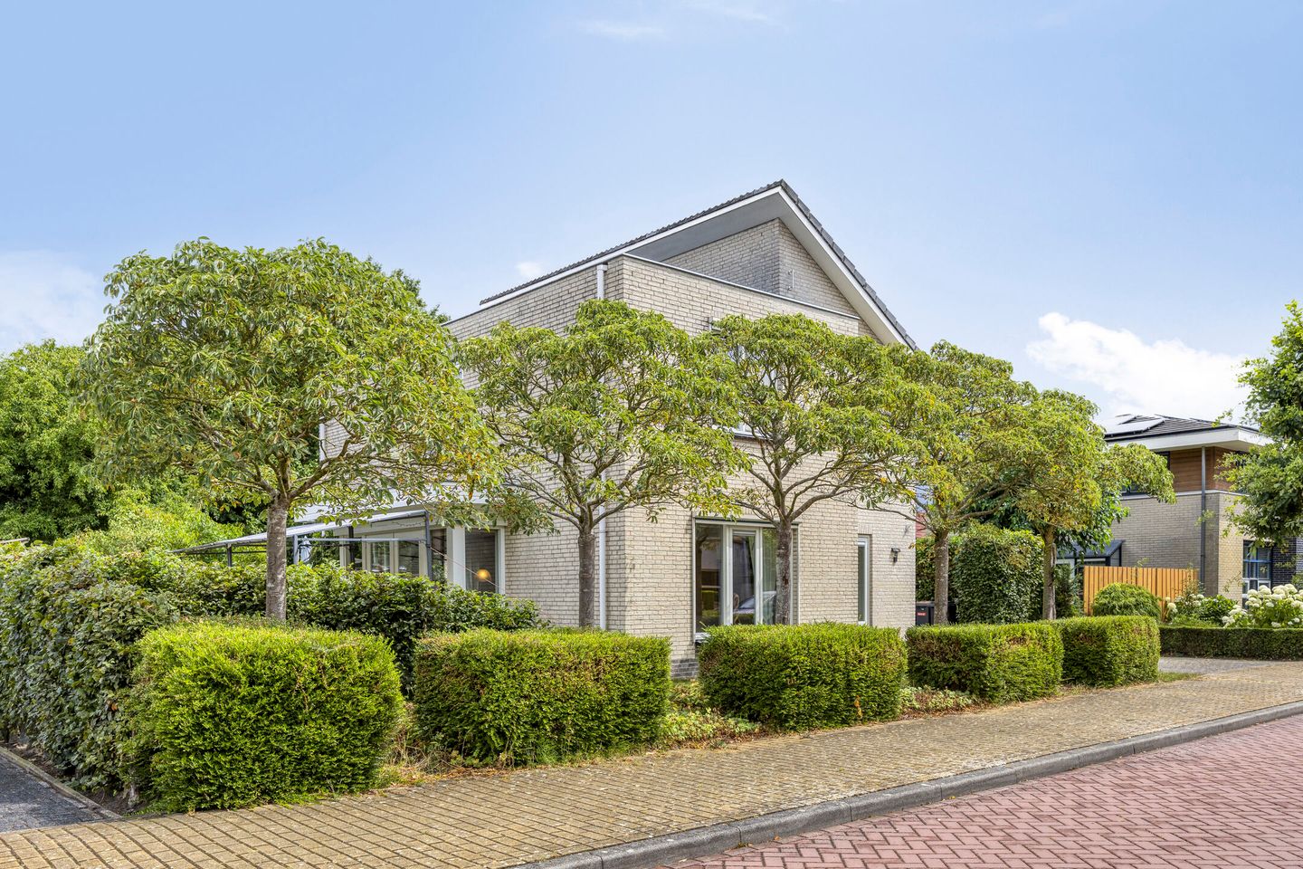 Photo 50 of Doornenburgallee 4