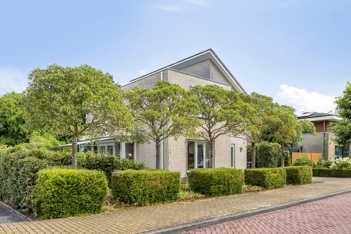 Photo 50 of Doornenburgallee 4