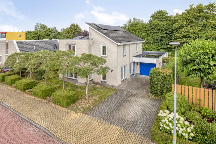 Photo 52 of Doornenburgallee 4