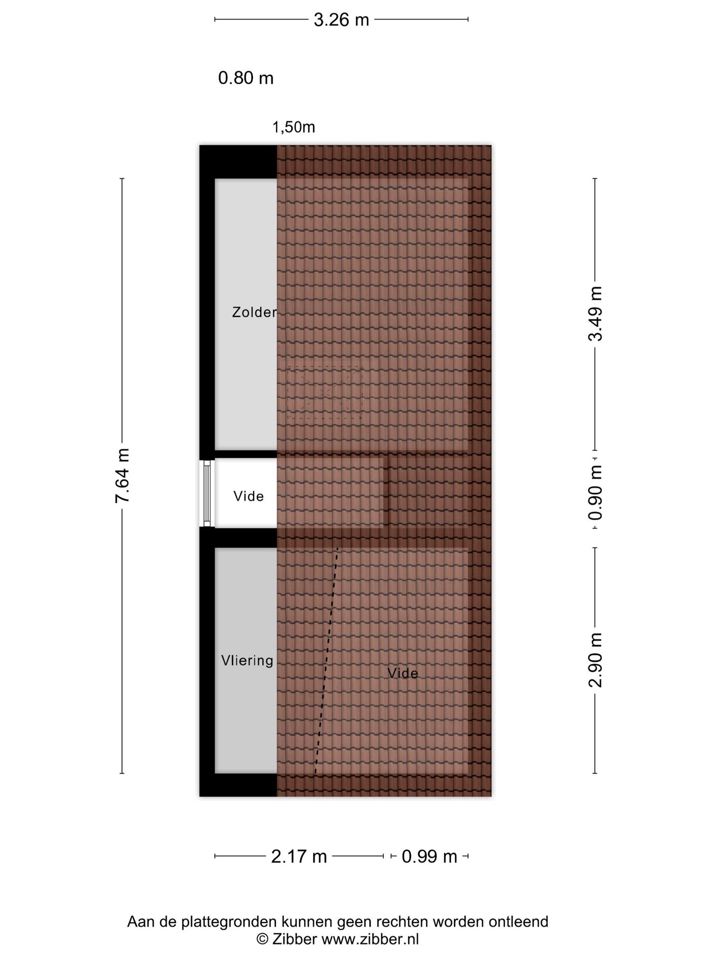 Photo 55 of Doornenburgallee 4