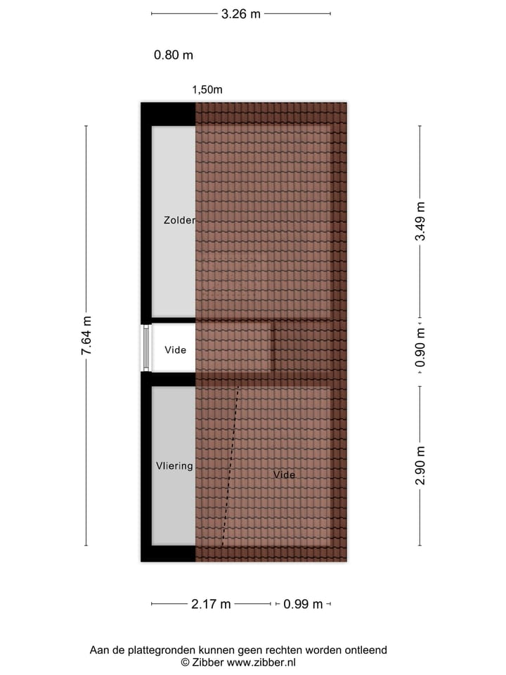 Photo 55 of Doornenburgallee 4