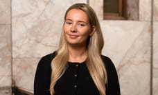 Sanne Sipkar - Commercieel Medewerker