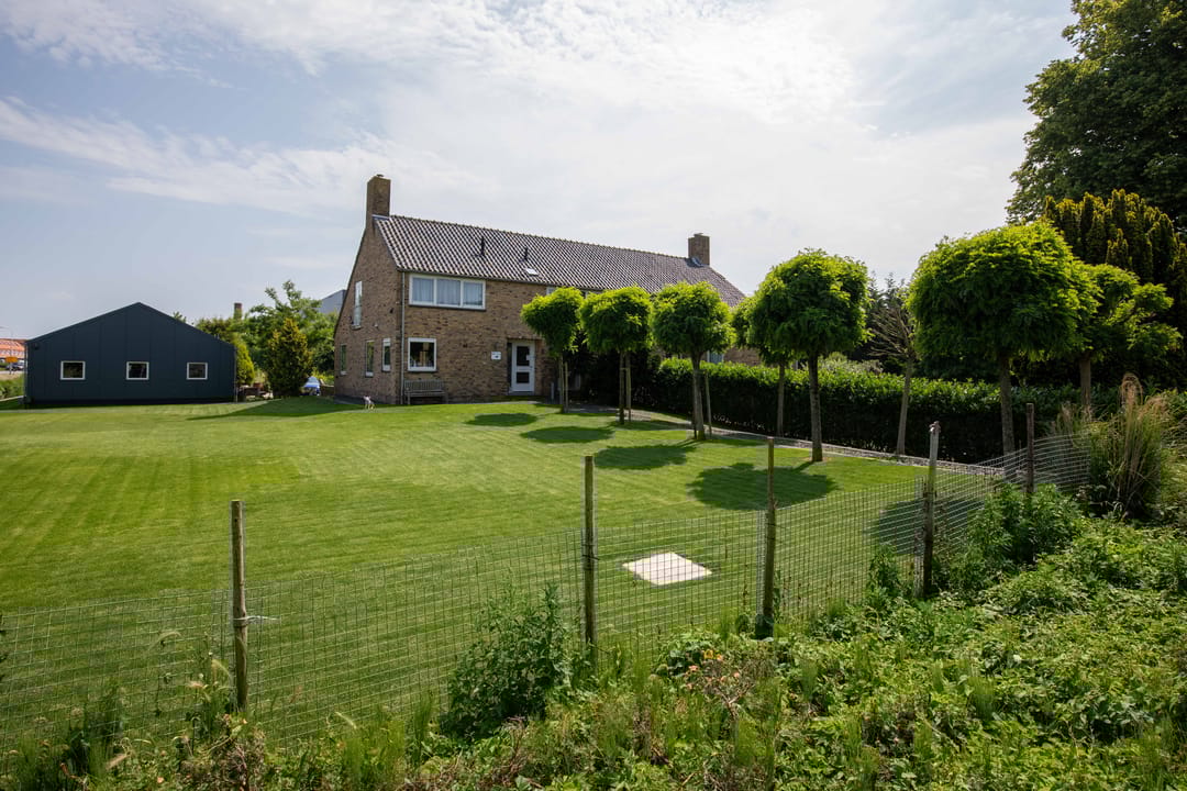 Foto 1 van Aalsmeerderweg 204