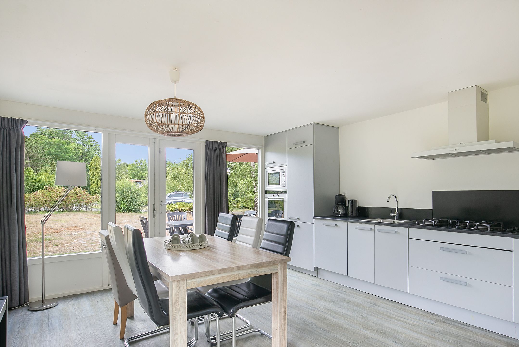 3-bedroom freehold villa in Midlaren — photo 4 of 5