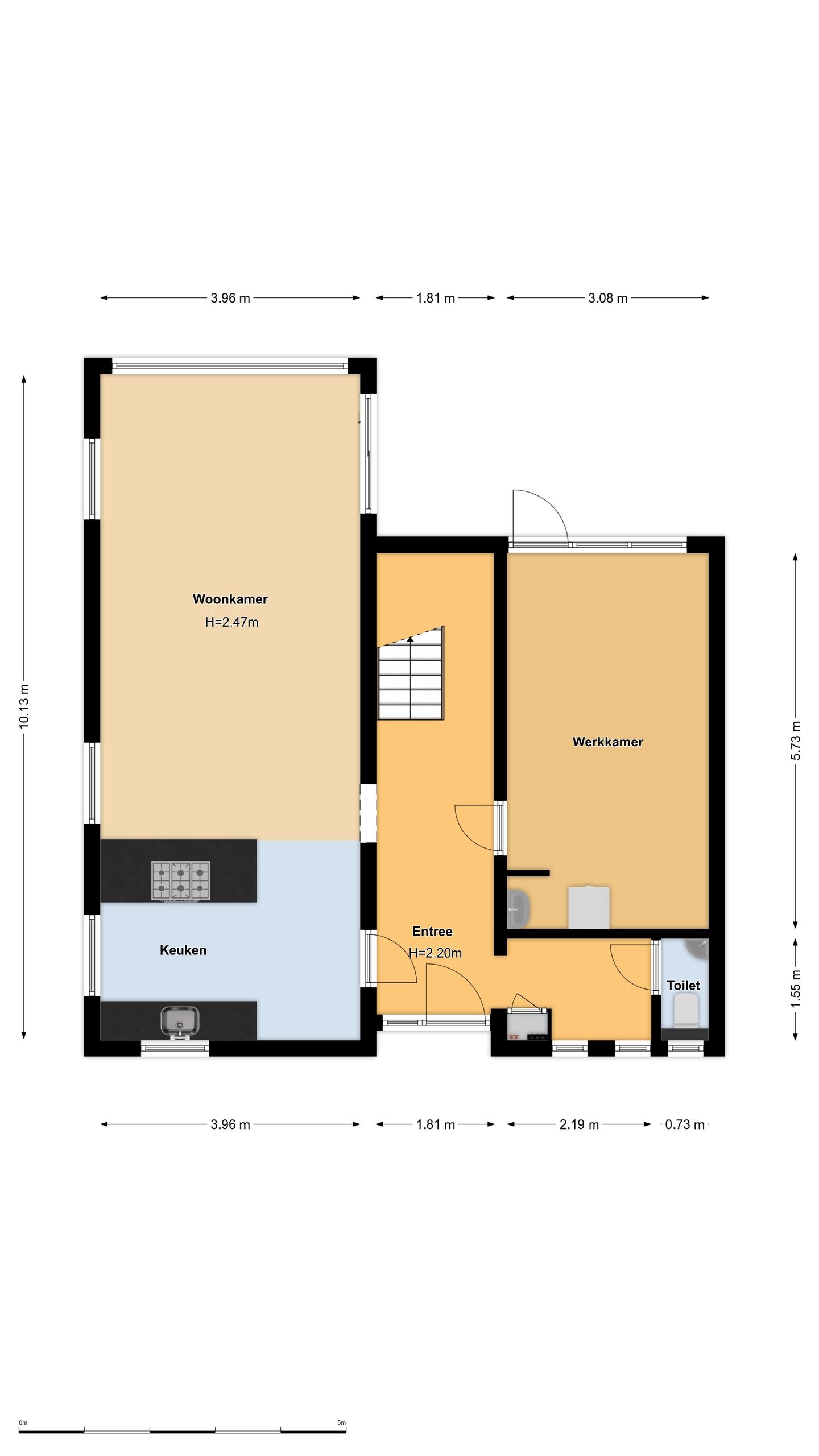 Foto 49 van Aalsmeerderweg 204