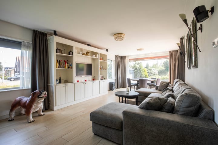 Foto 3 van Aalsmeerderweg 204