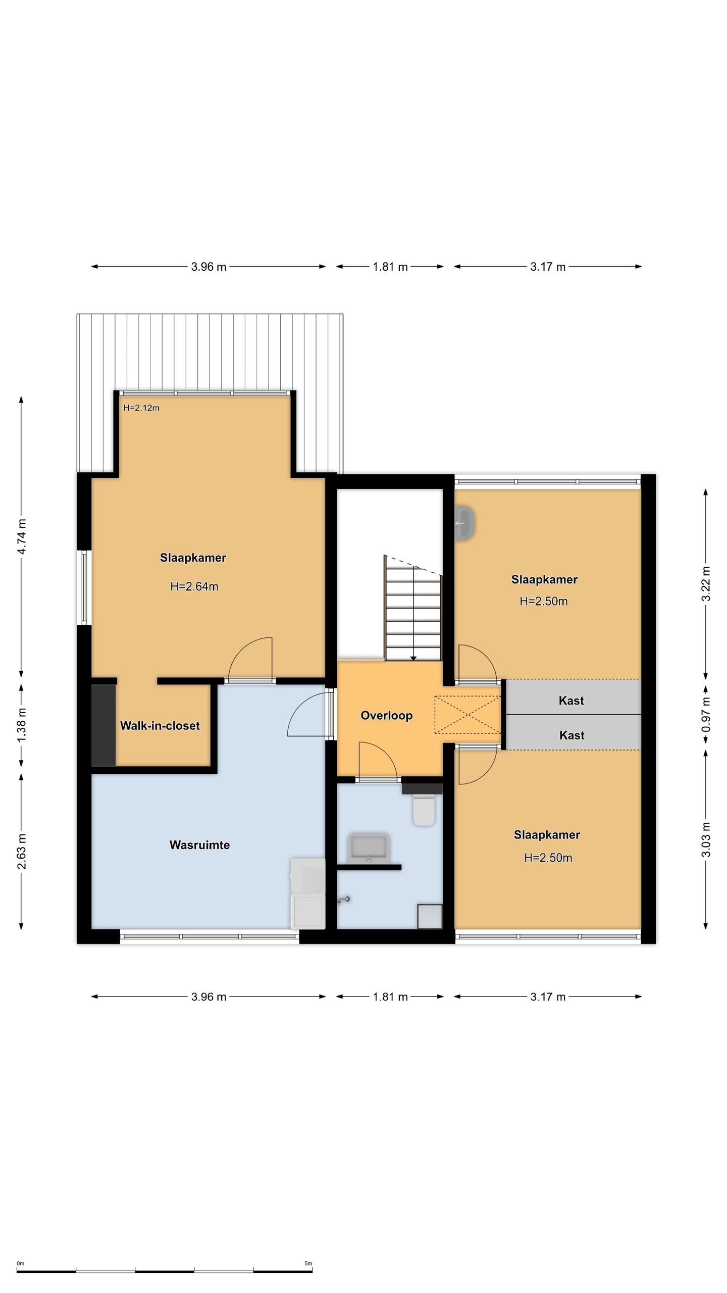 Foto 50 van Aalsmeerderweg 204