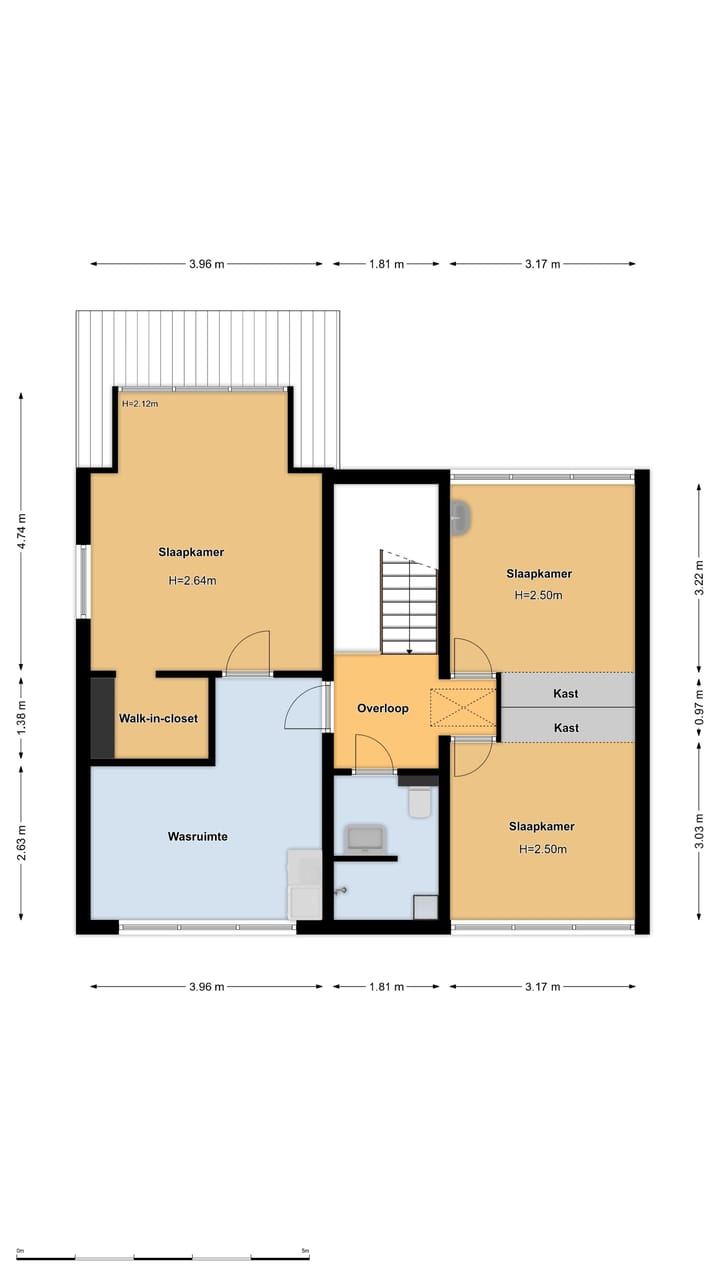 Foto 50 van Aalsmeerderweg 204