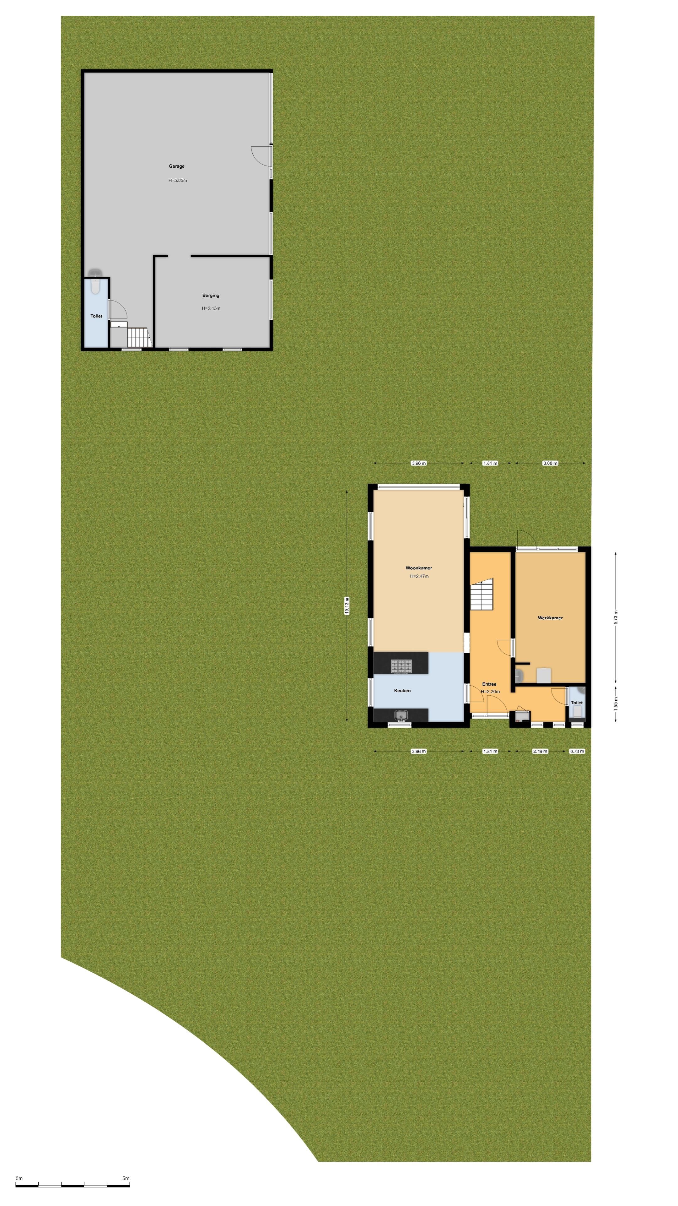 Foto 54 van Aalsmeerderweg 204