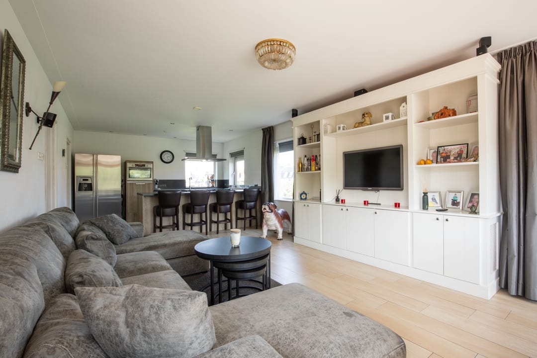 Foto 11 van Aalsmeerderweg 204