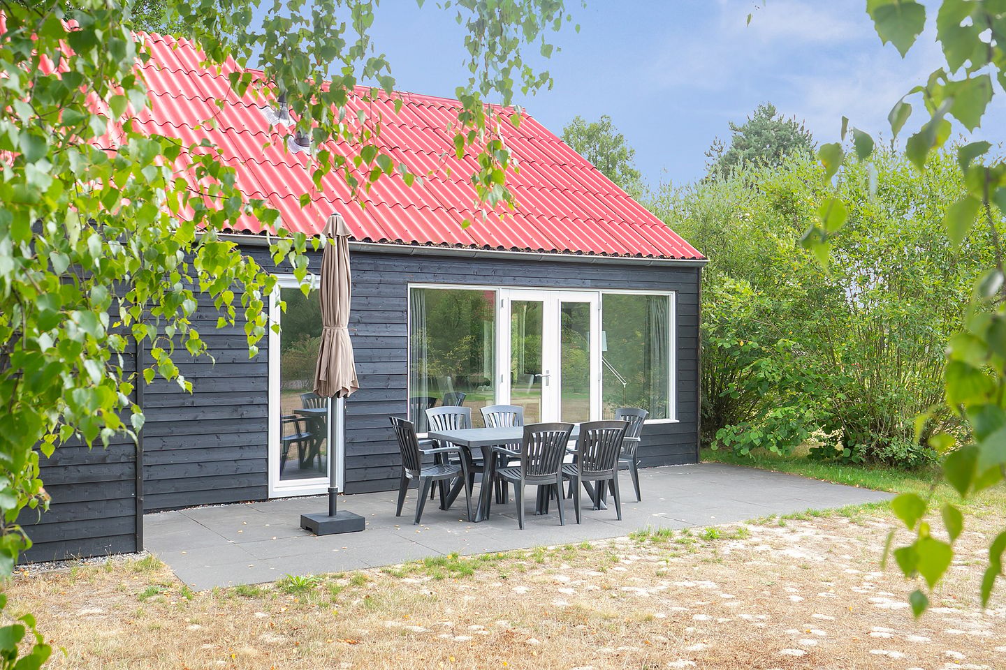Photo 34 of De Bloemert 1-31