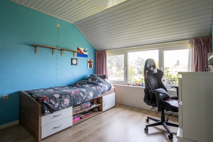 Foto 24 van Aalsmeerderweg 204