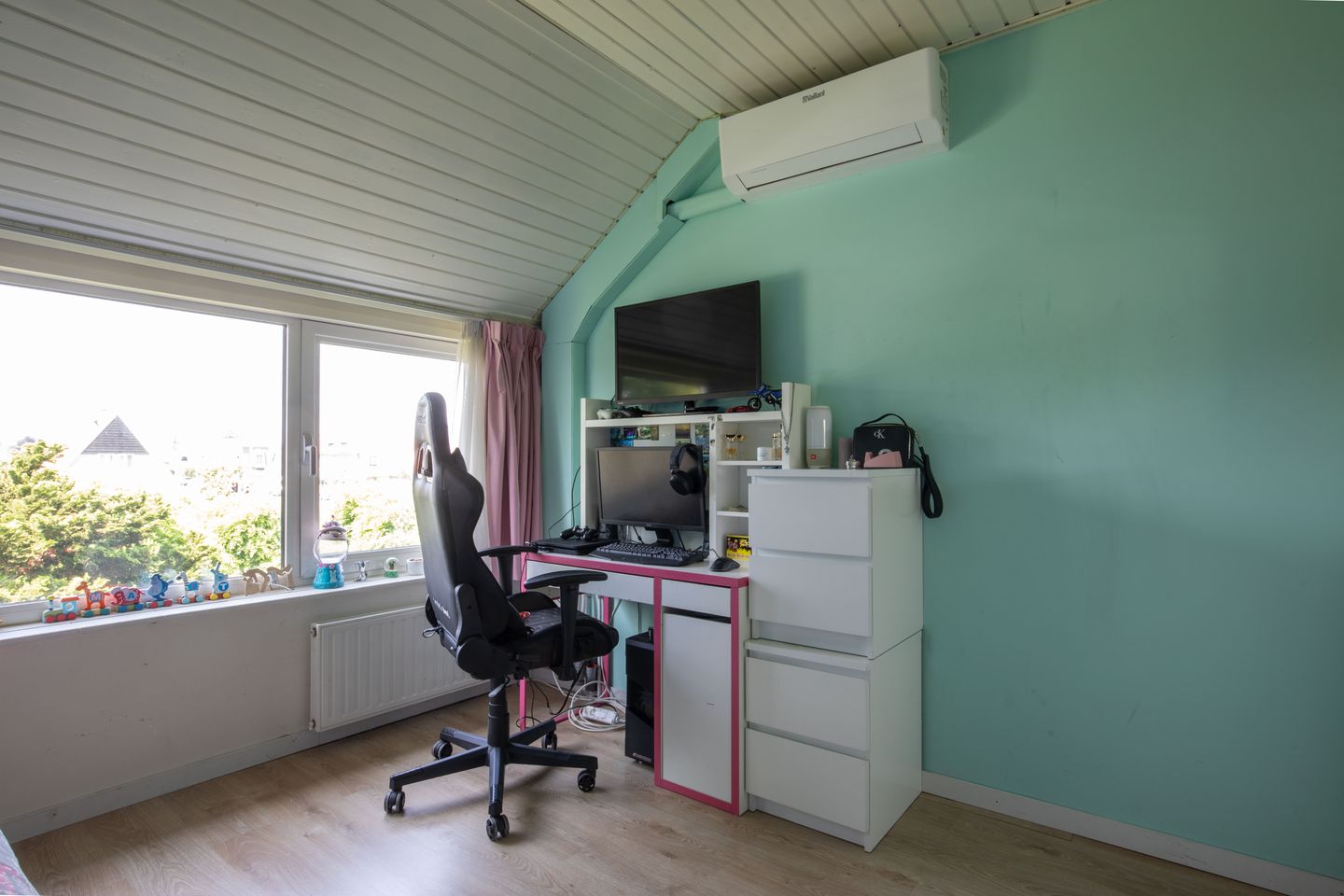 Foto 25 van Aalsmeerderweg 204