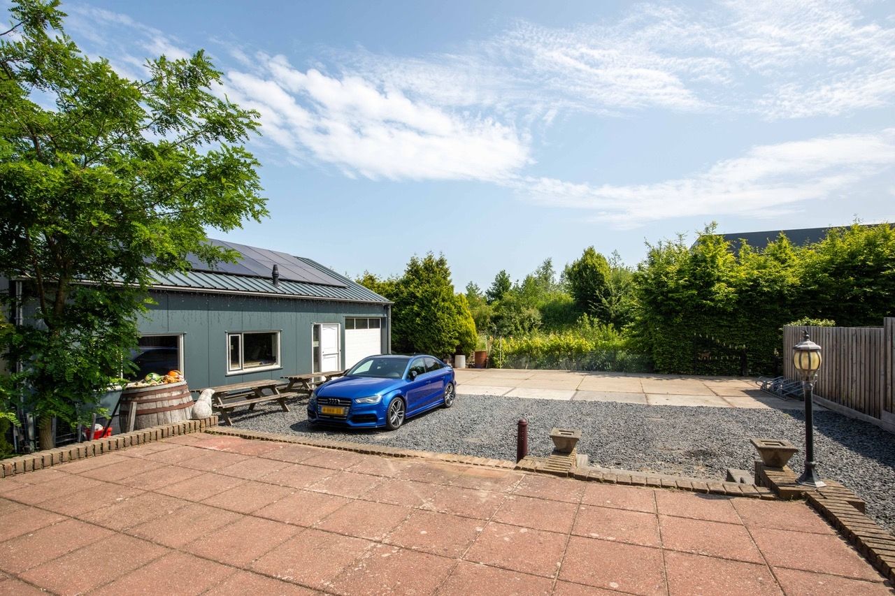 Foto 33 van Aalsmeerderweg 204