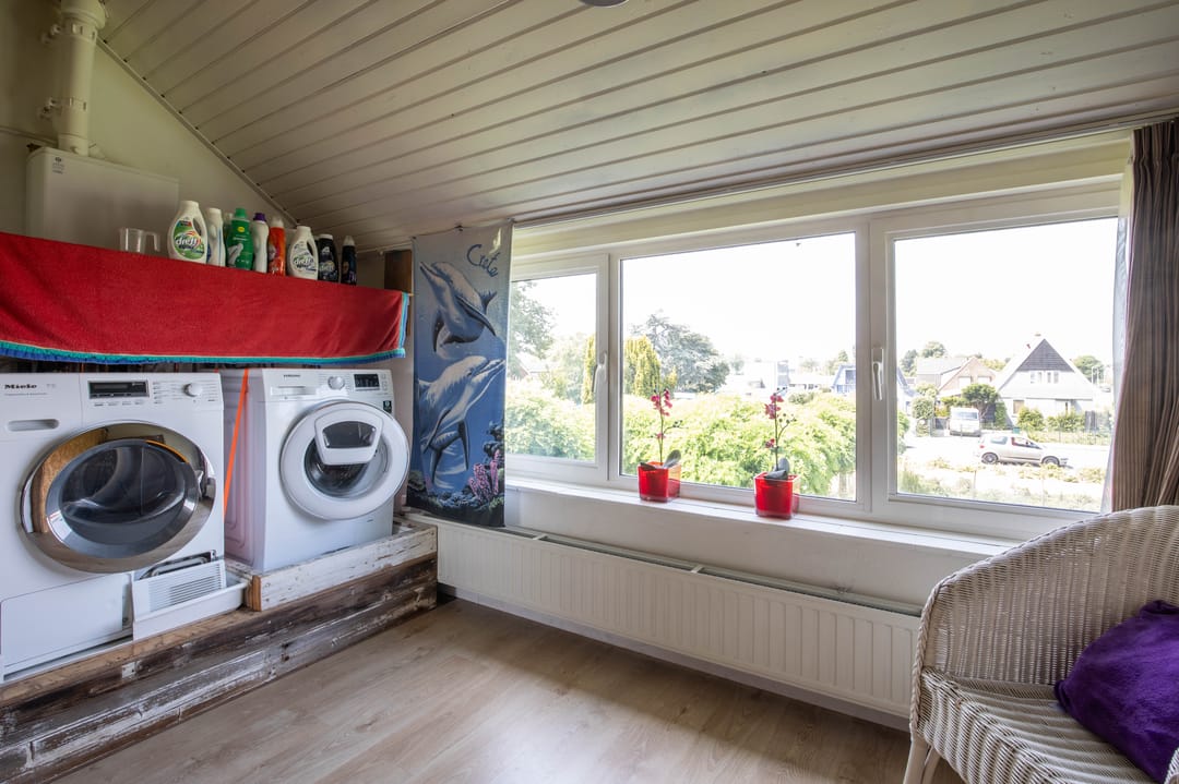 Foto 23 van Aalsmeerderweg 204