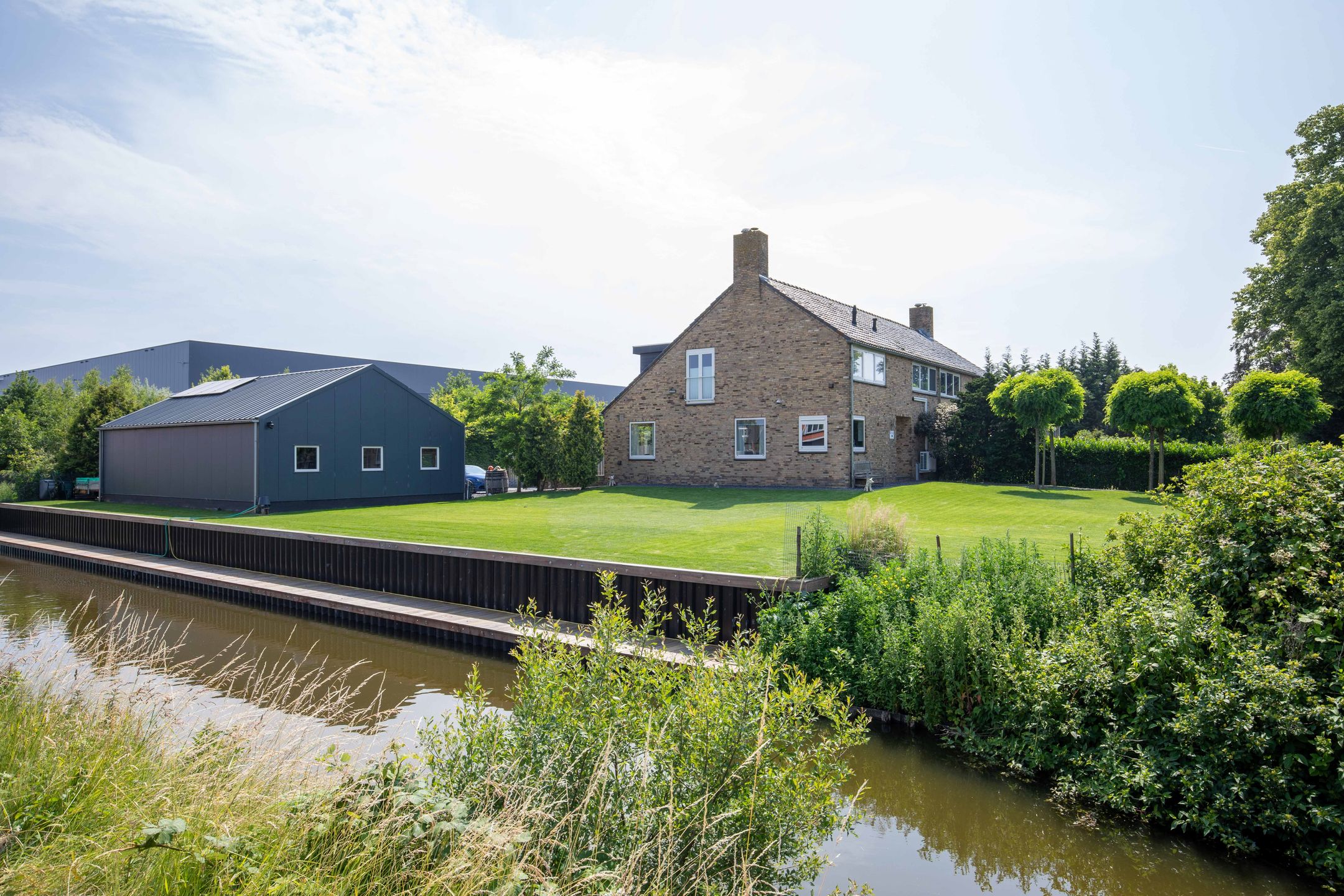 Foto 42 van Aalsmeerderweg 204