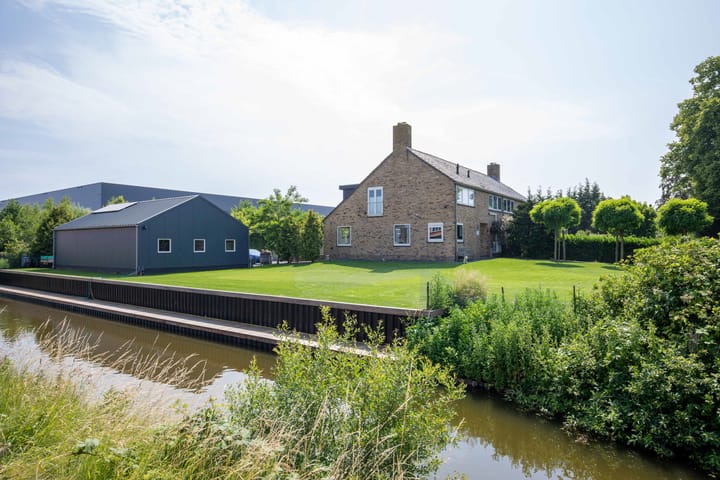 Foto 42 van Aalsmeerderweg 204