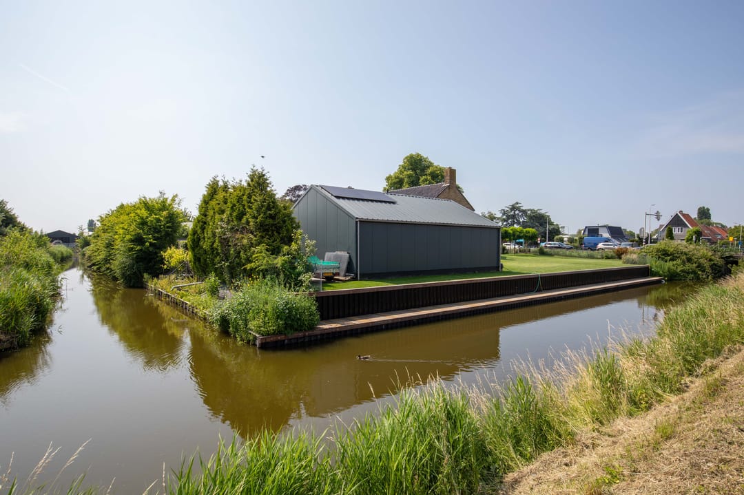 Foto 2 van Aalsmeerderweg 204