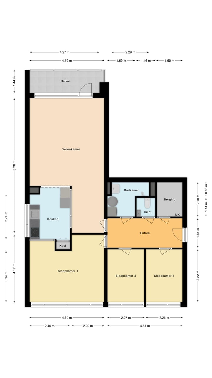 Foto 34 van Eesterwaard 114