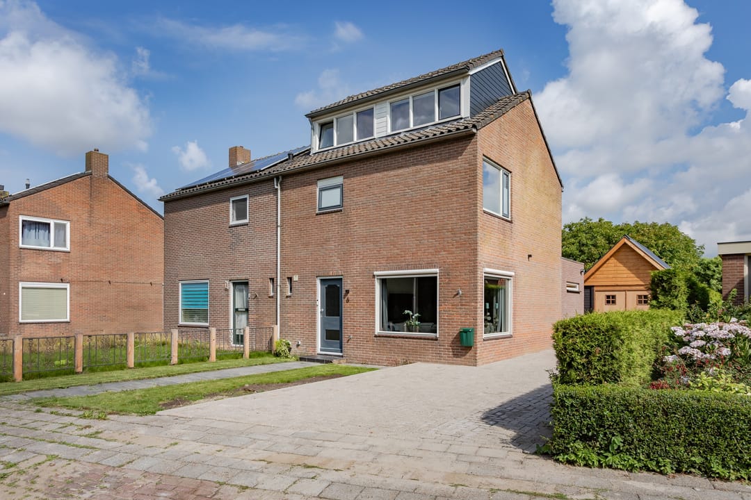 Foto 1 van Havenweg 6