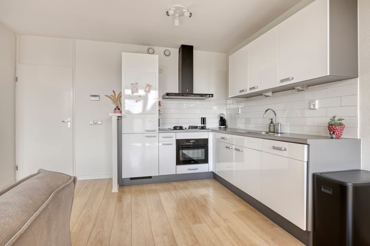 Foto 4 van Maaspoortweg 271