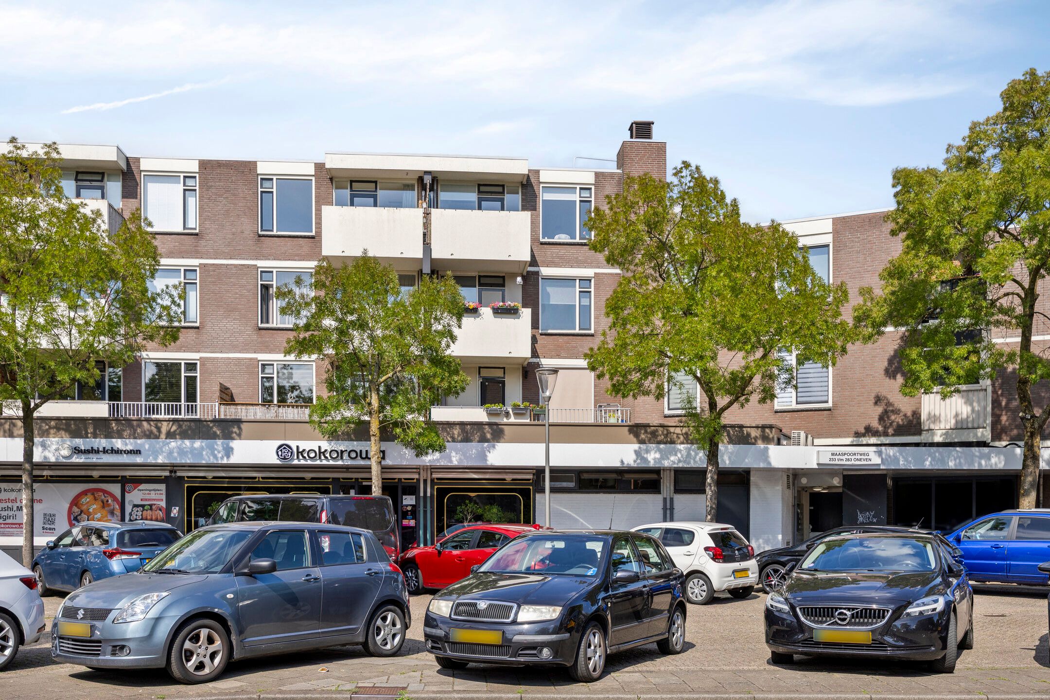 Photo 6 of Maaspoortweg 271