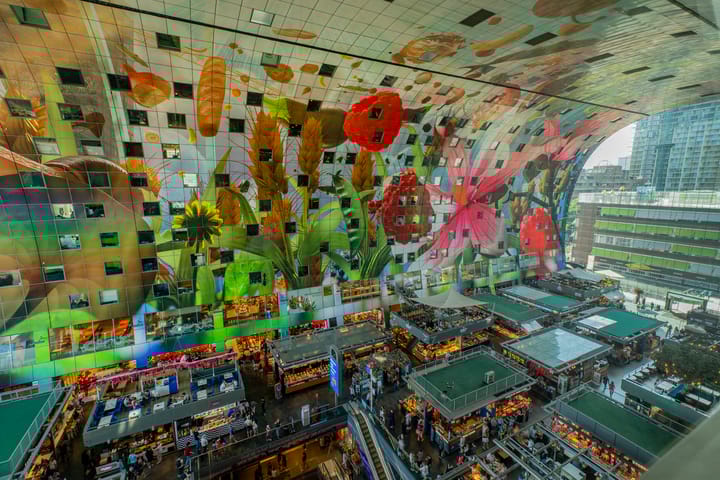 Foto 5 van Grotemarkt 136