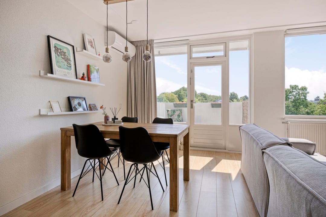 Photo 16 of Maaspoortweg 271