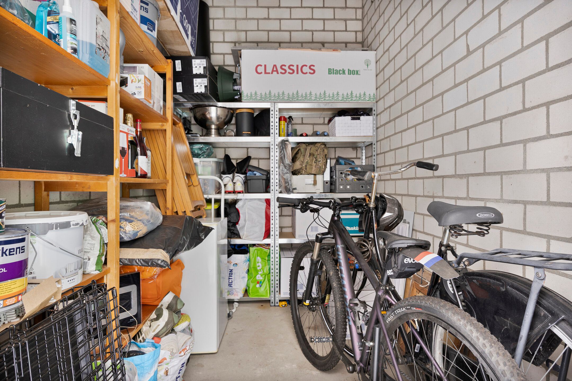 Photo 30 of Maaspoortweg 271