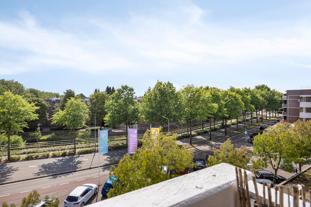 Photo 31 of Maaspoortweg 271