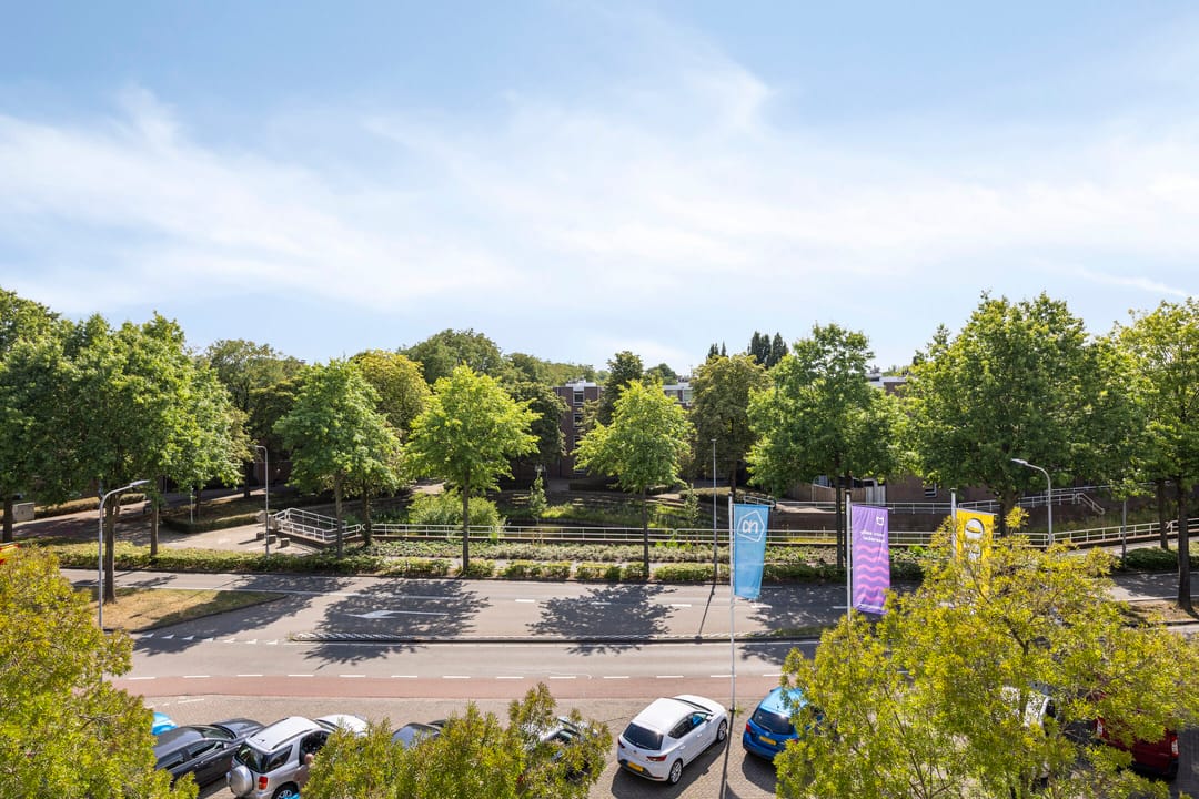 Photo 32 of Maaspoortweg 271