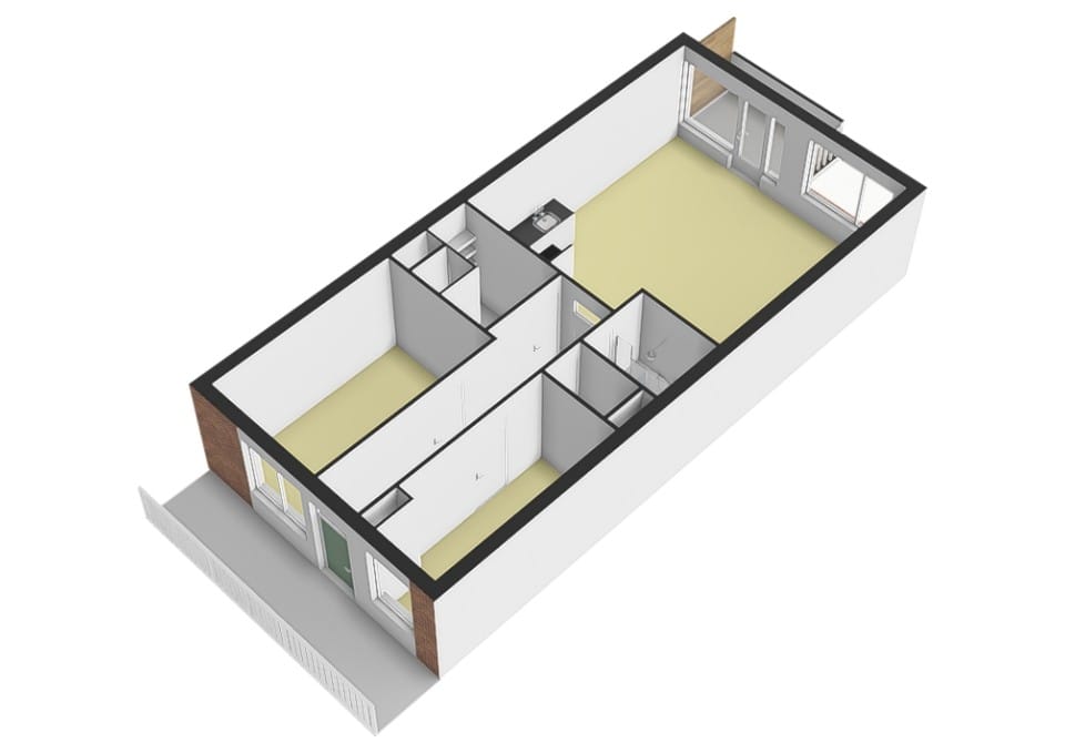 Photo 35 of Maaspoortweg 271