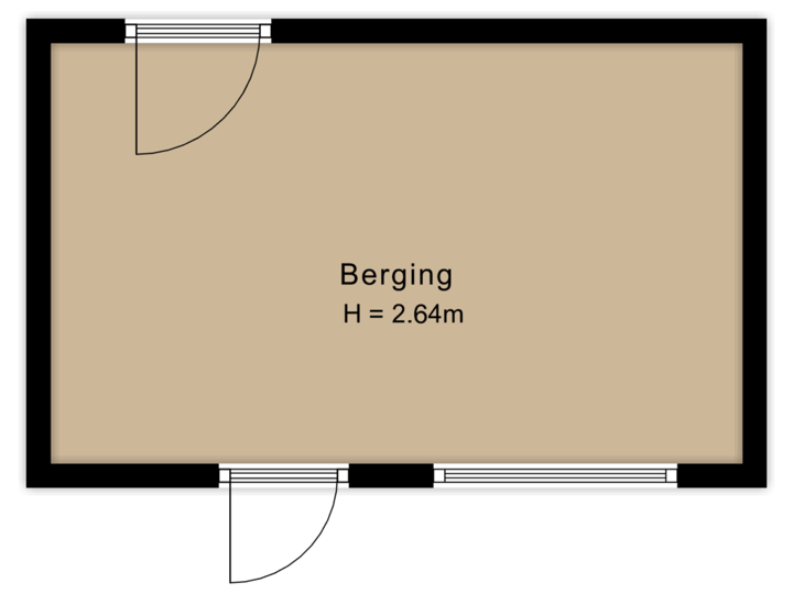 Berging