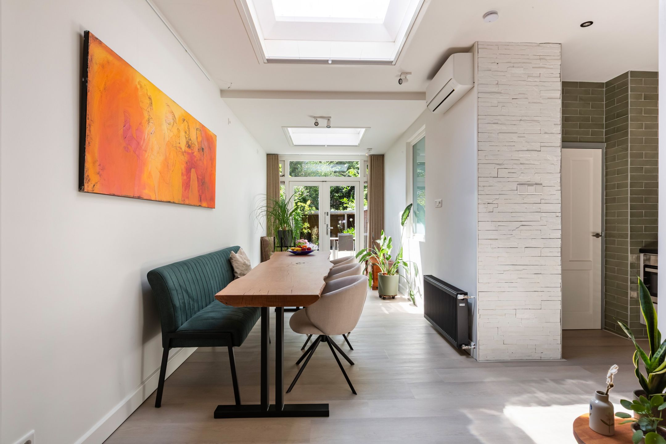 Foto 6 van Burgemeester van Tuyllkade 132