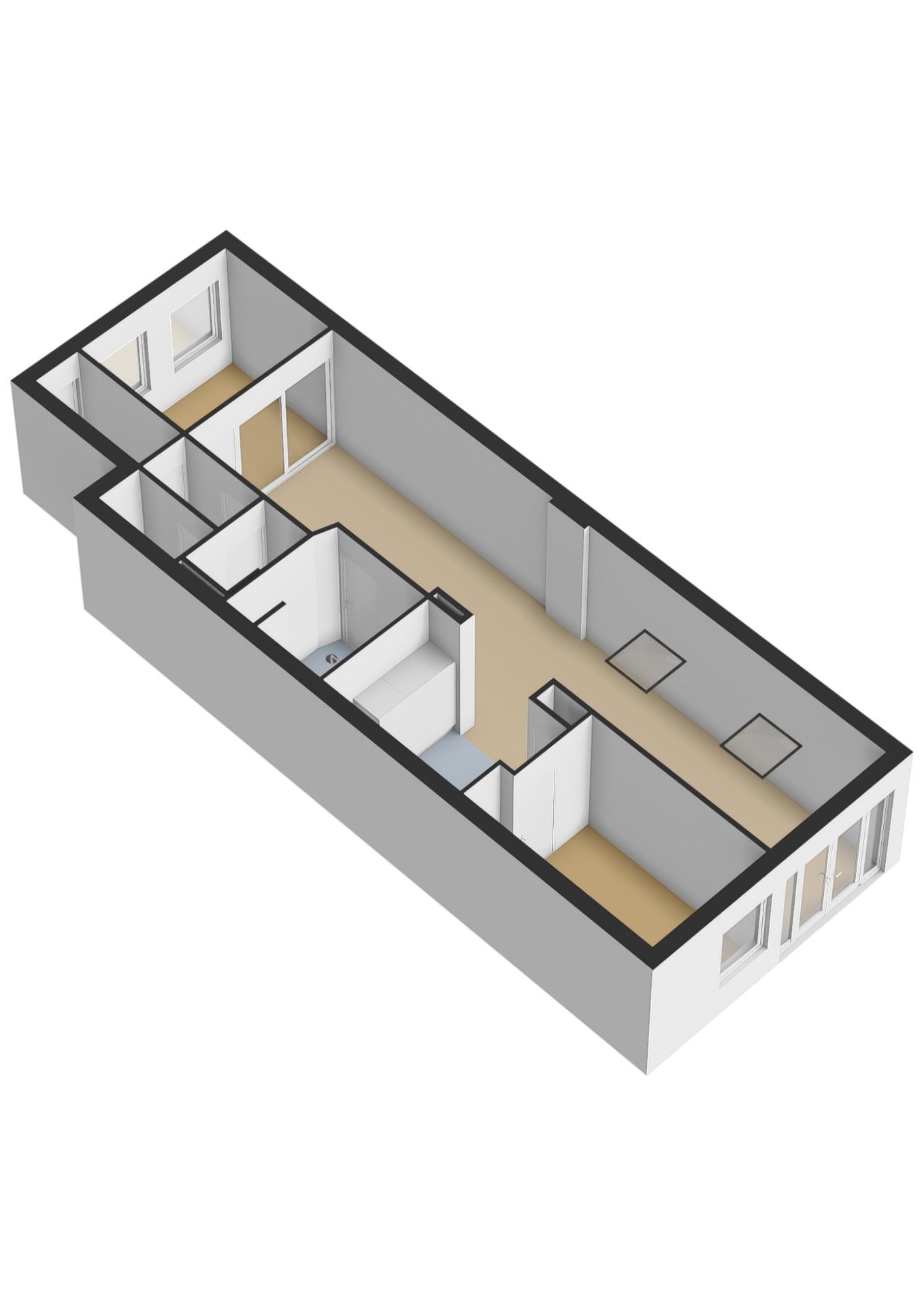 Foto 35 van Burgemeester van Tuyllkade 132