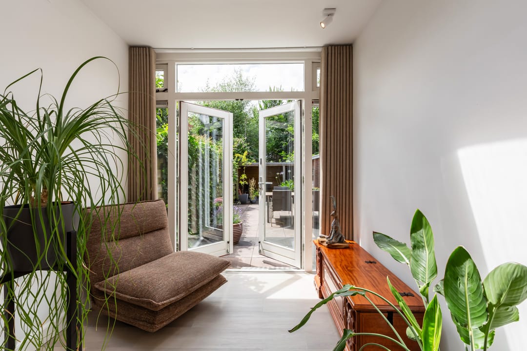 Foto 7 van Burgemeester van Tuyllkade 132