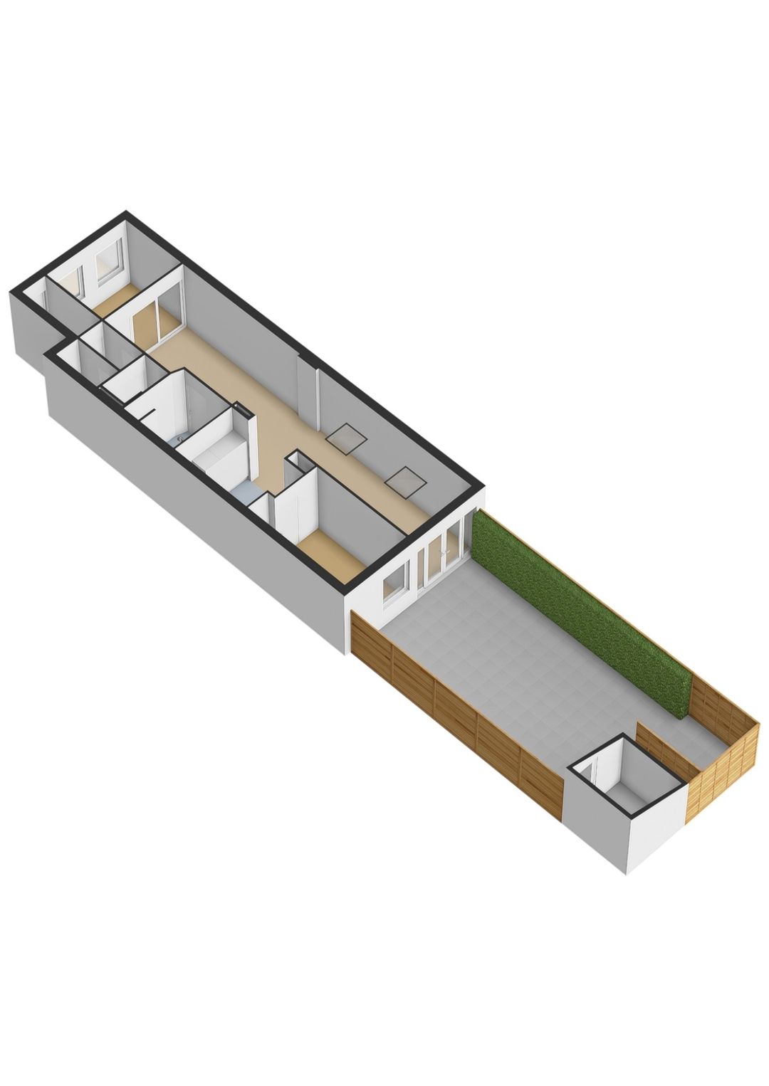Foto 37 van Burgemeester van Tuyllkade 132