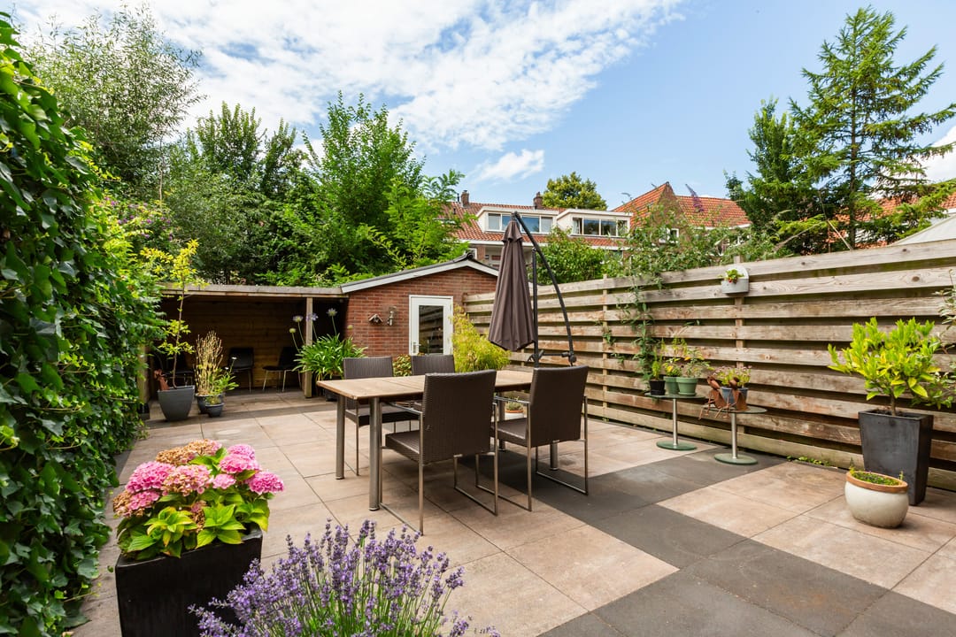 Foto 8 van Burgemeester van Tuyllkade 132