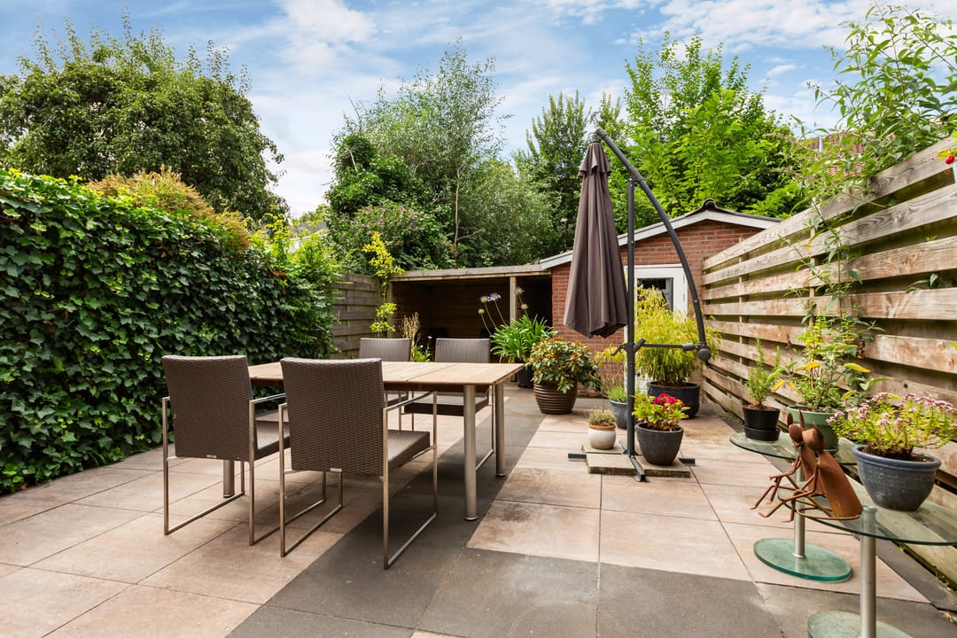 Foto 2 van Burgemeester van Tuyllkade 132