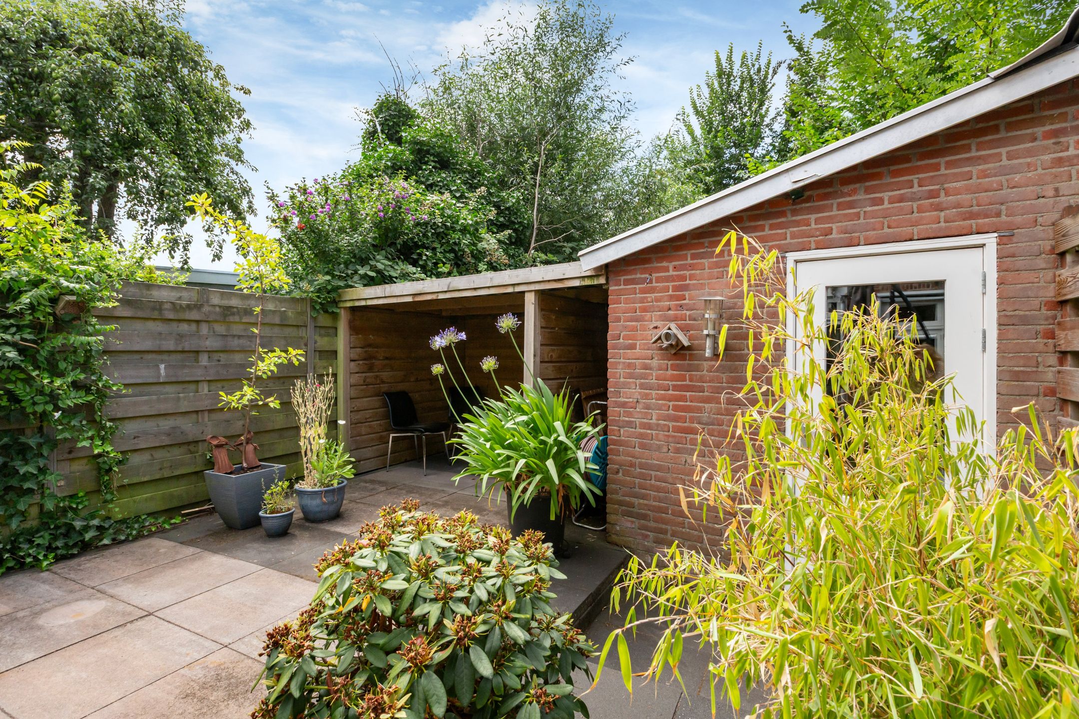 Foto 9 van Burgemeester van Tuyllkade 132