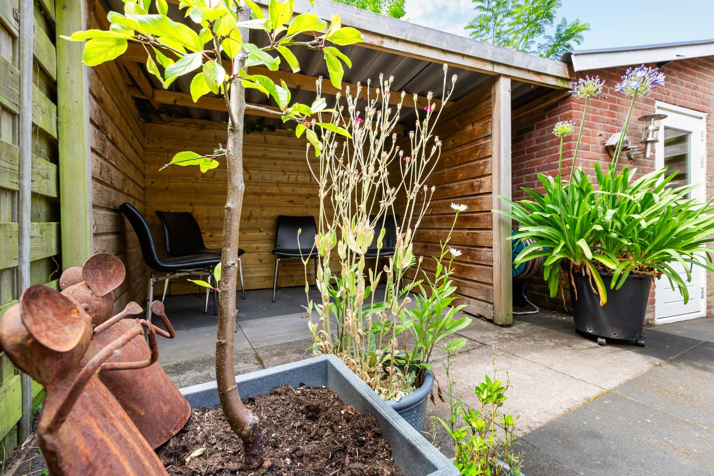 Foto 10 van Burgemeester van Tuyllkade 132