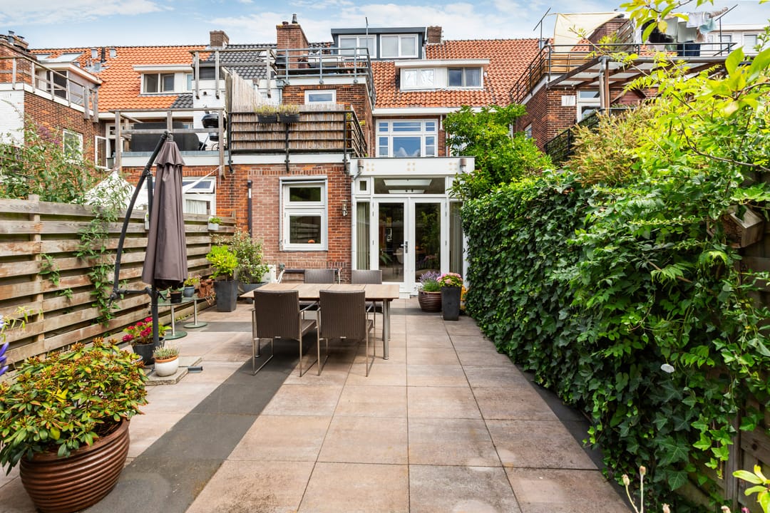 Foto 11 van Burgemeester van Tuyllkade 132