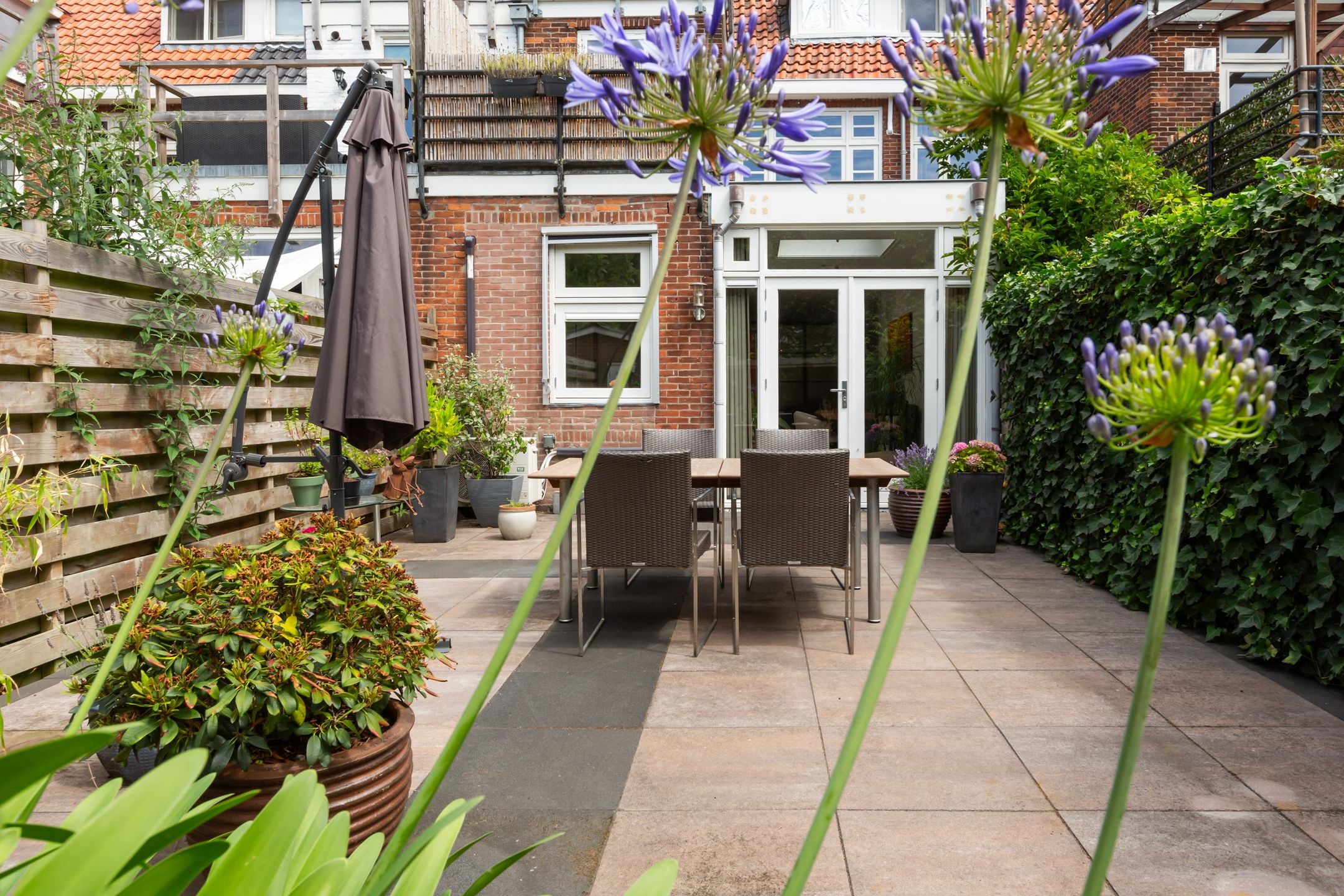 Foto 12 van Burgemeester van Tuyllkade 132