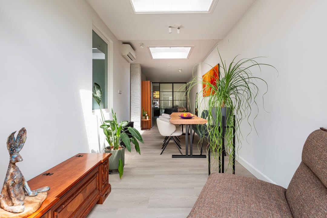 Foto 13 van Burgemeester van Tuyllkade 132