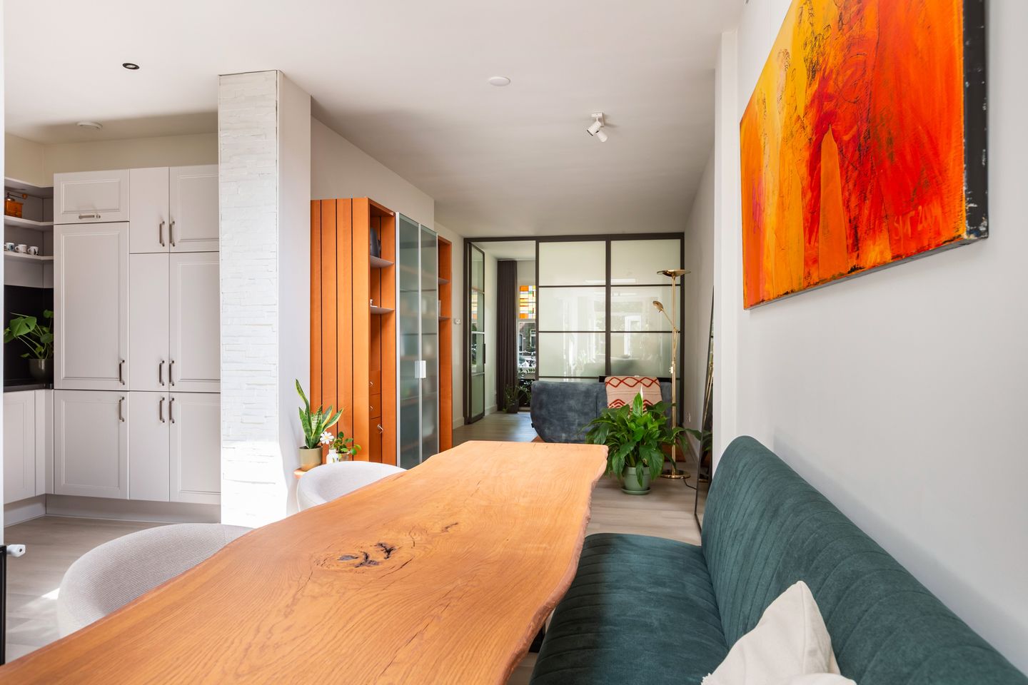 Foto 14 van Burgemeester van Tuyllkade 132